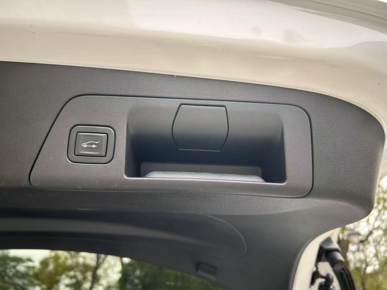 Buick Envision 2021