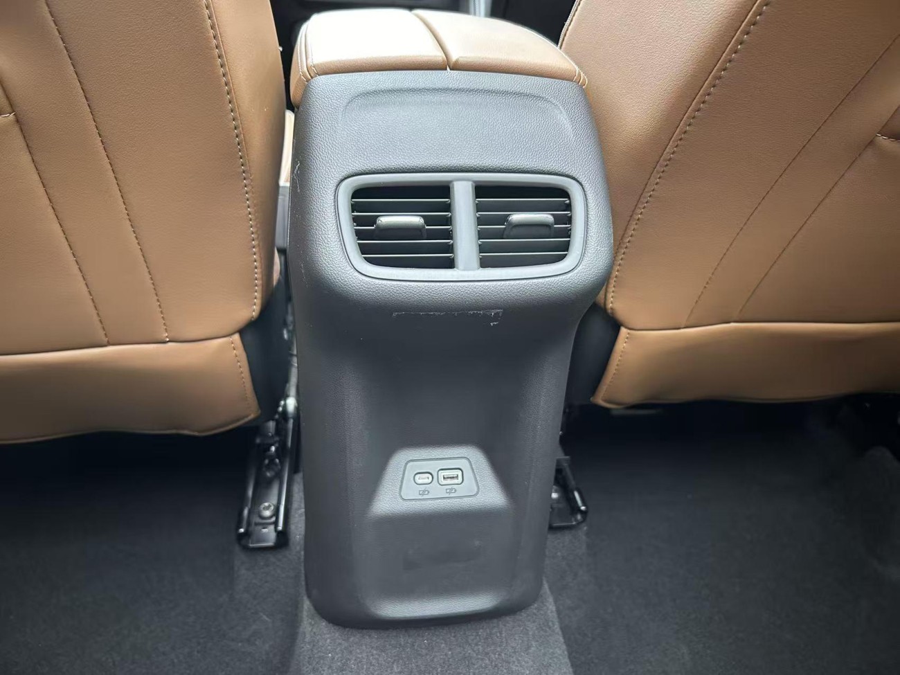 Buick Envision 2021