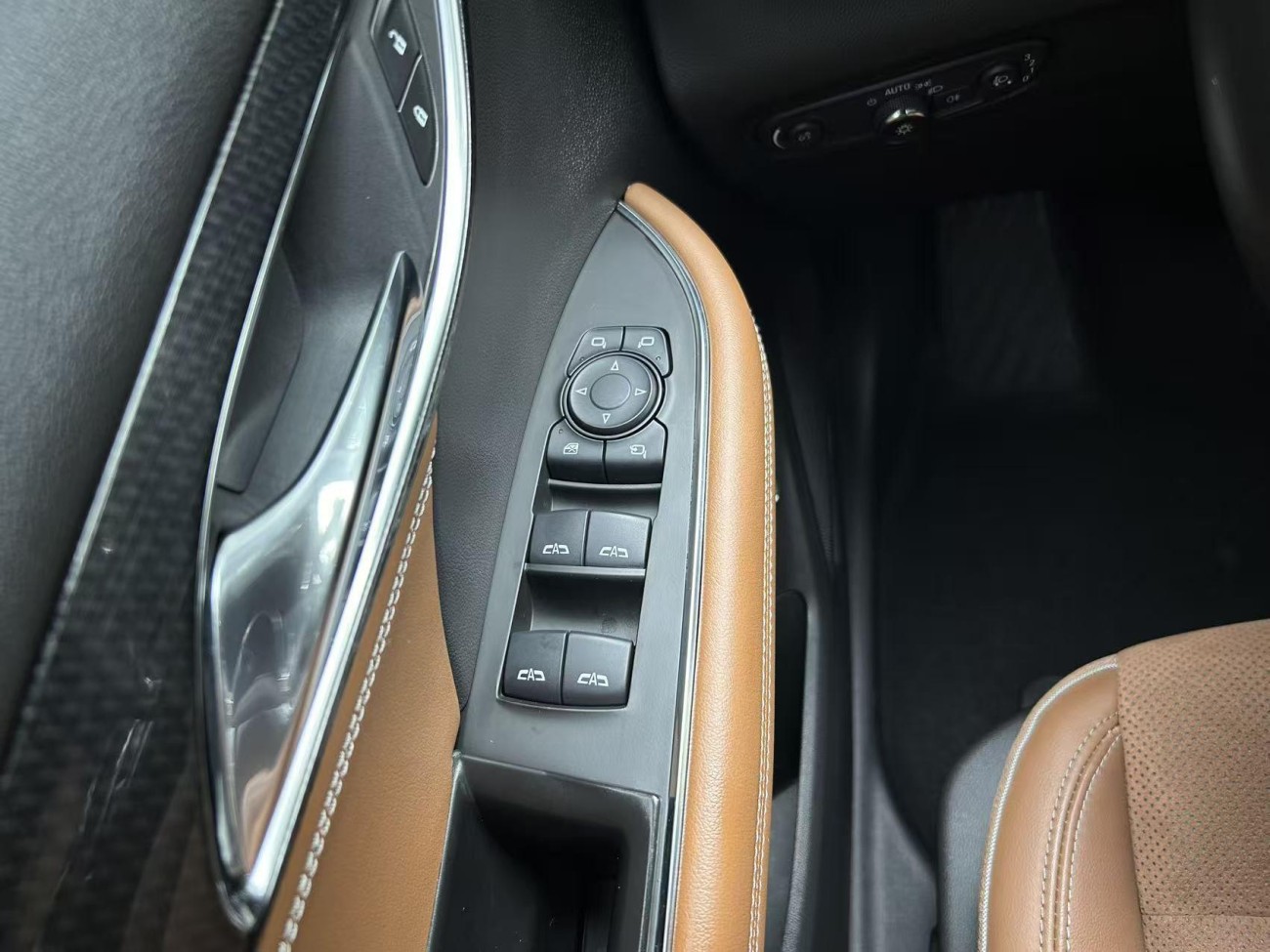Buick Envision 2021