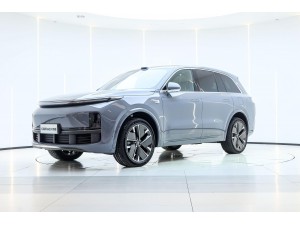 Li Auto L8 2025