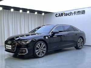 Audi A6L 45 TFSI 2025