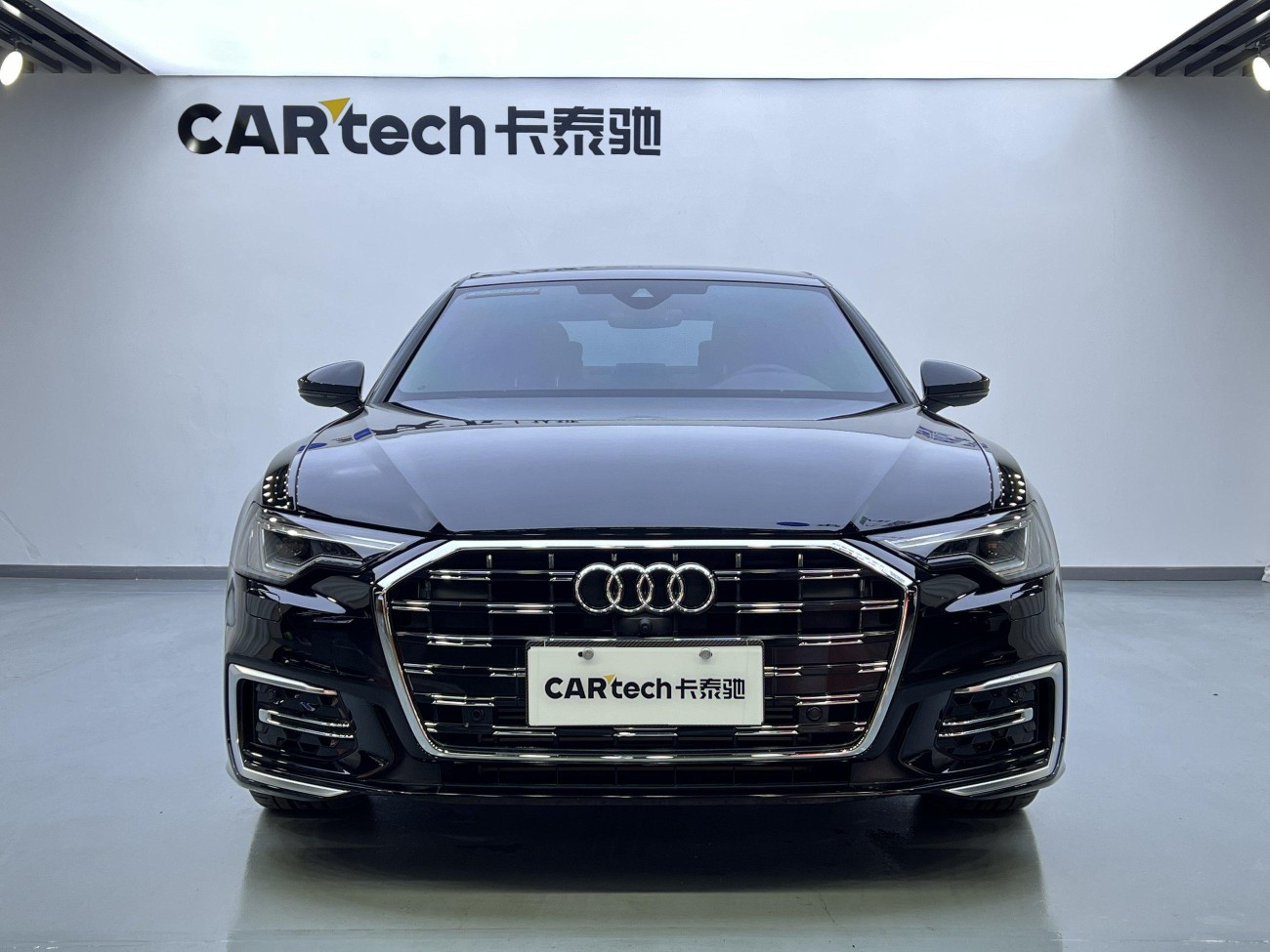 Audi A6L 45 TFSI 2025