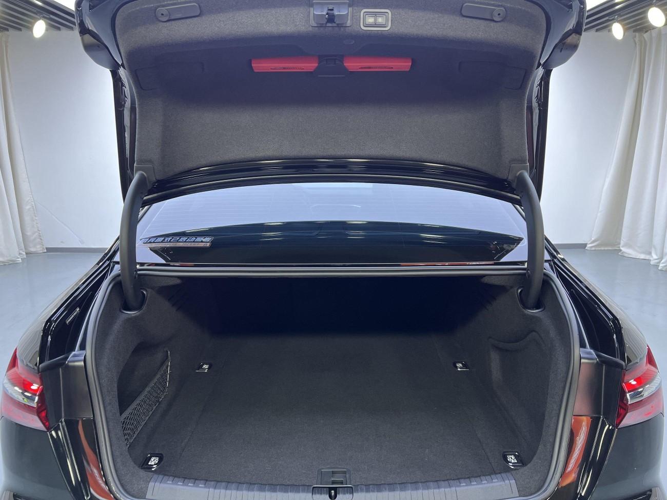 Audi A6L 45 TFSI 2025