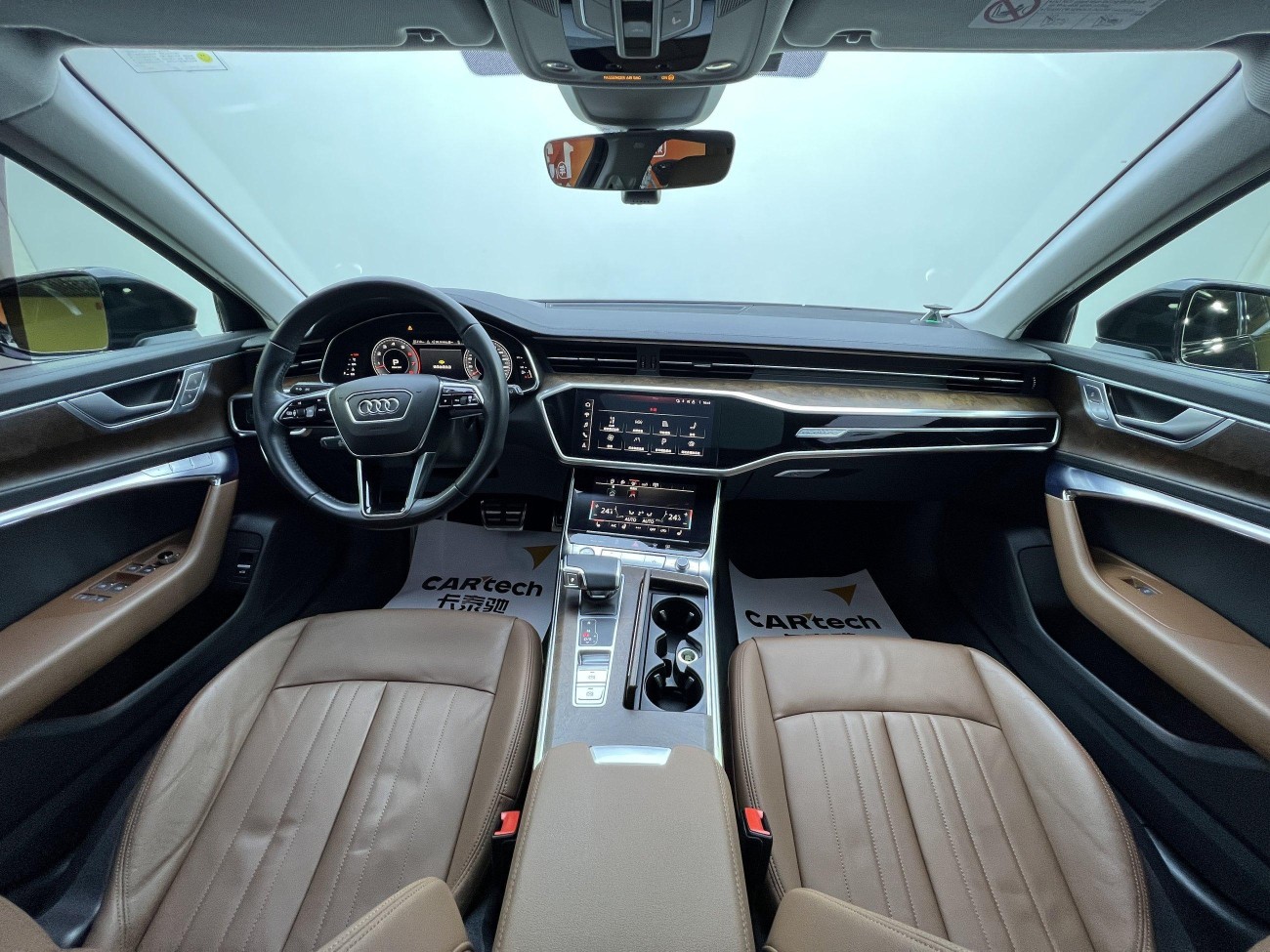 Audi A6 202 2020