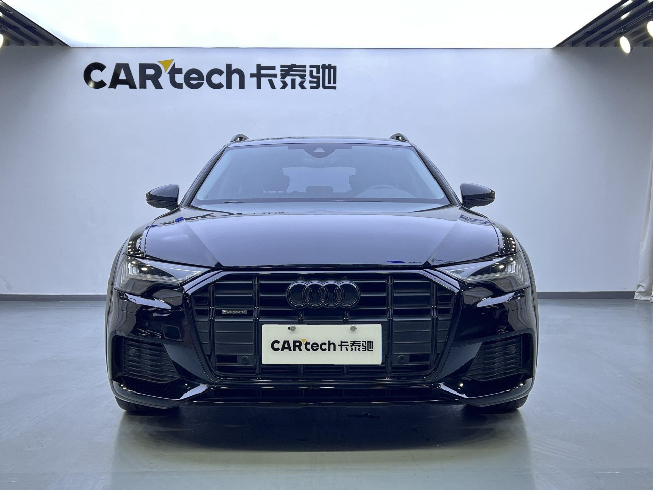 Audi A6 202 2020