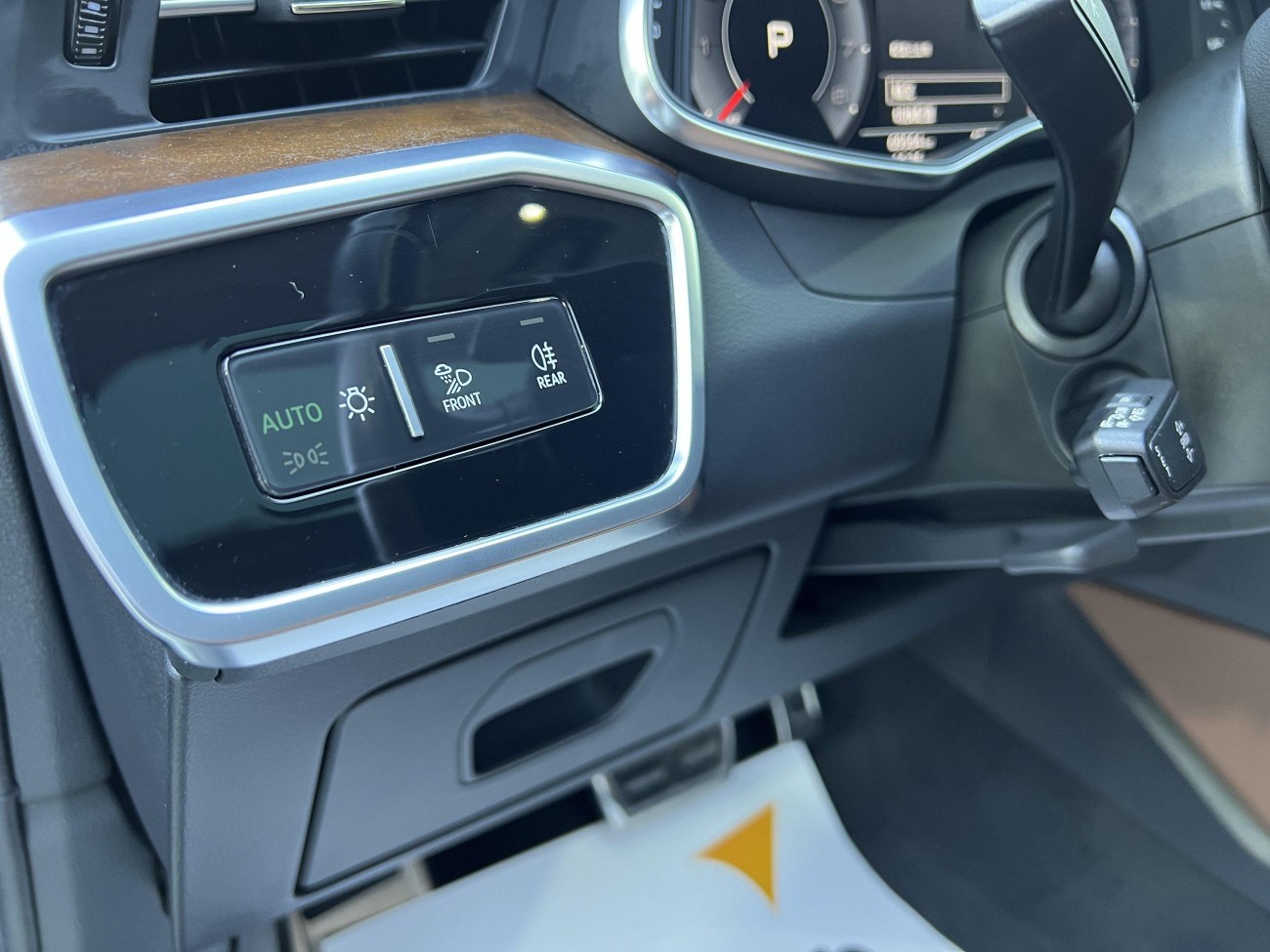 Audi A6 202 2020