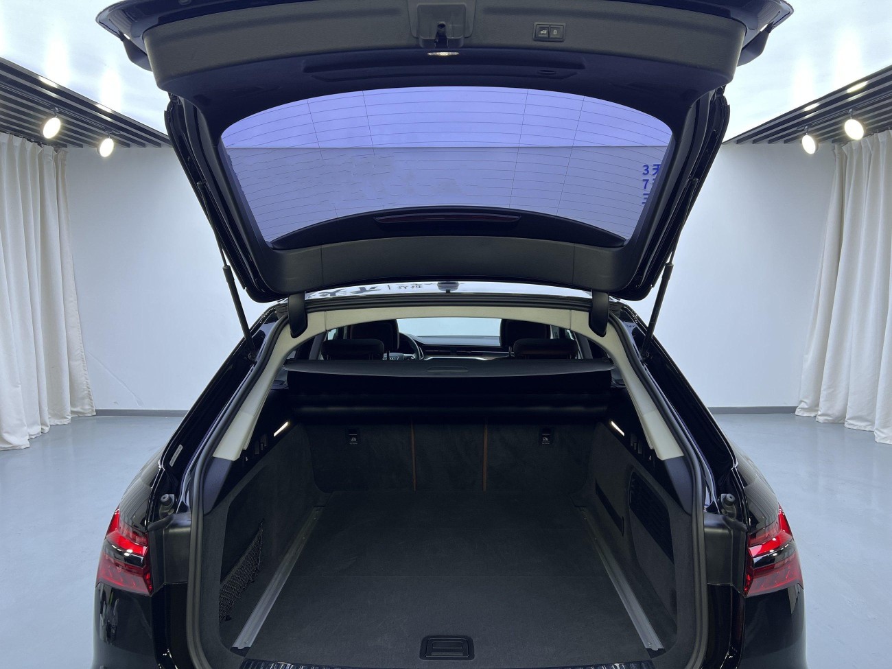 Audi A6 202 2020