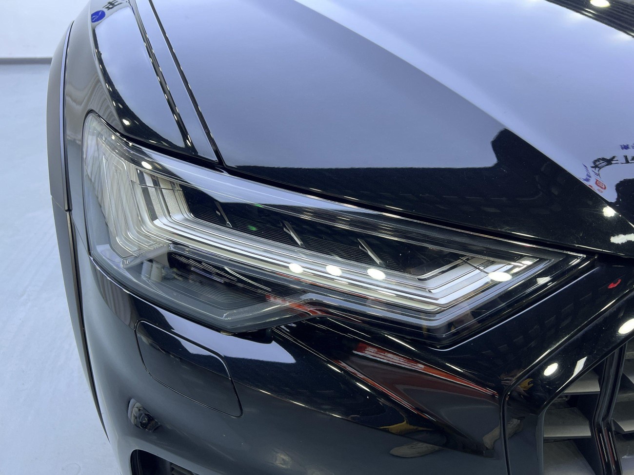 Audi A6 202 2020
