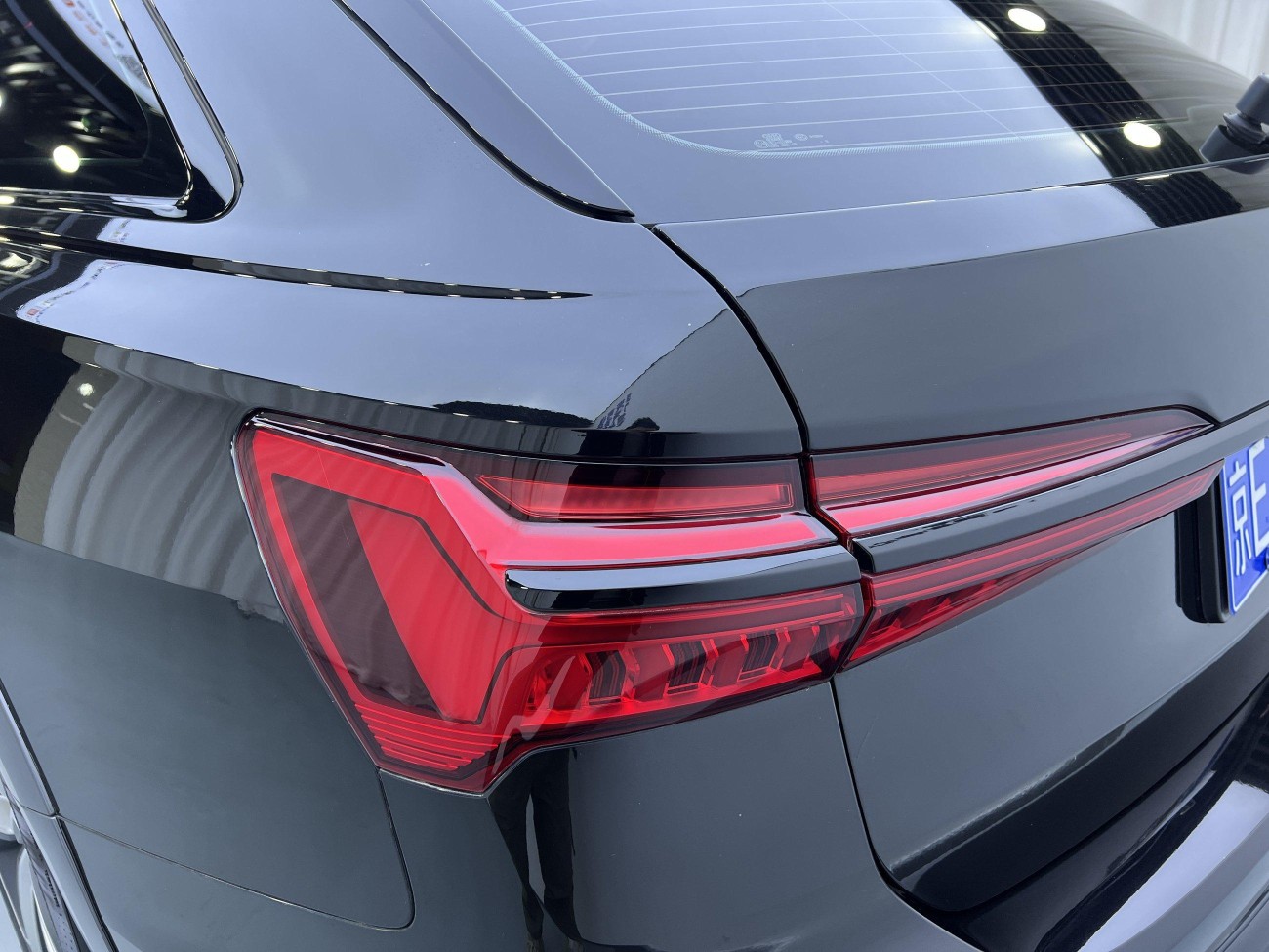 Audi A6 202 2020