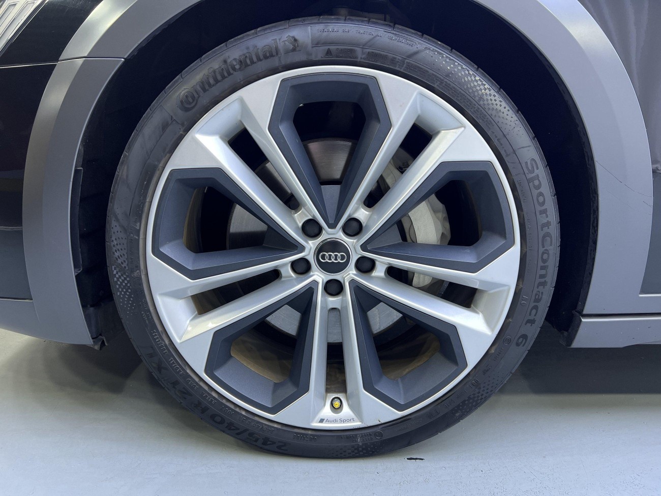Audi A6 202 2020