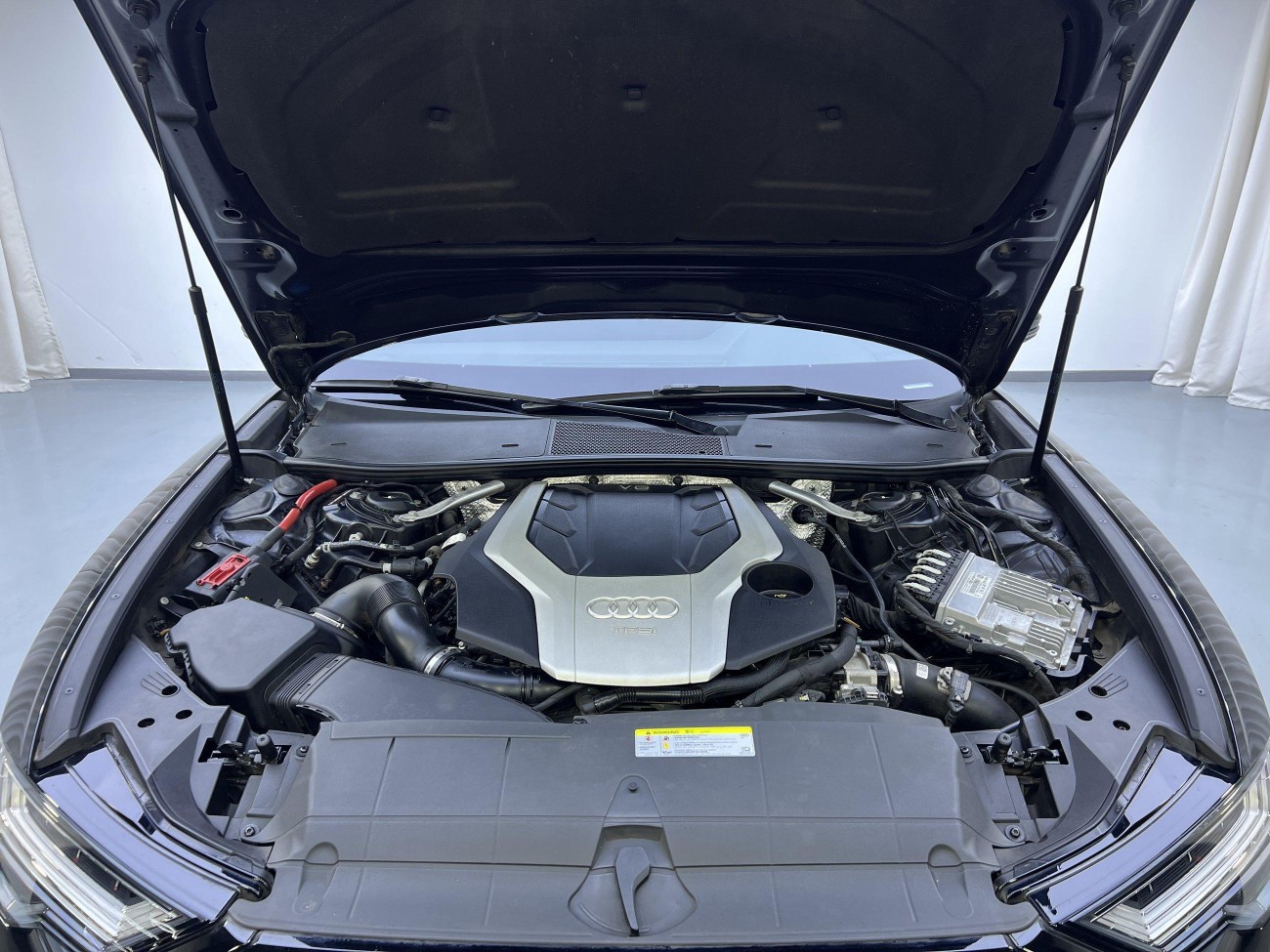 Audi A6 202 2020