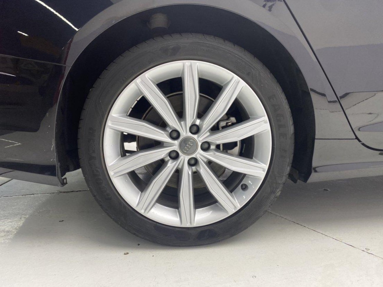 Audi A6L 45 TFSI 2021