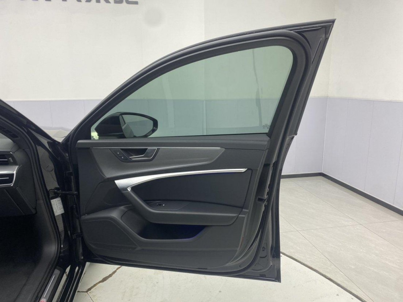 Audi A6L 45 TFSI 2021