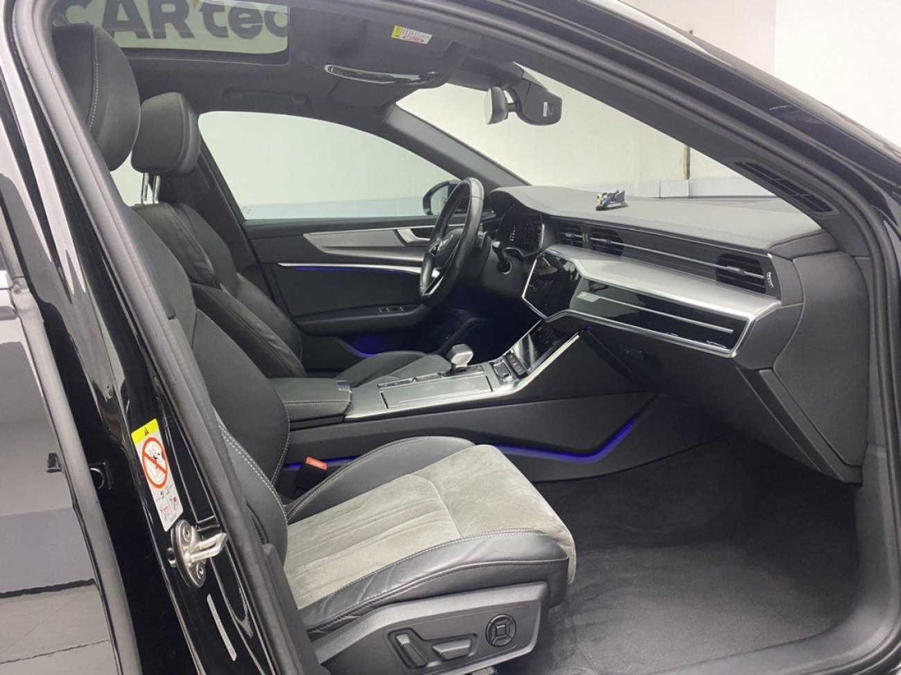 Audi A6L 45 TFSI 2021