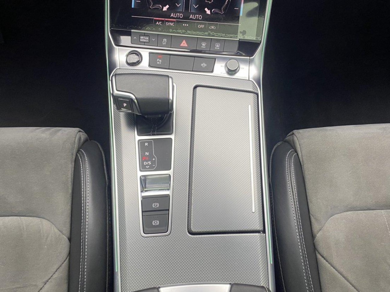 Audi A6L 45 TFSI 2021