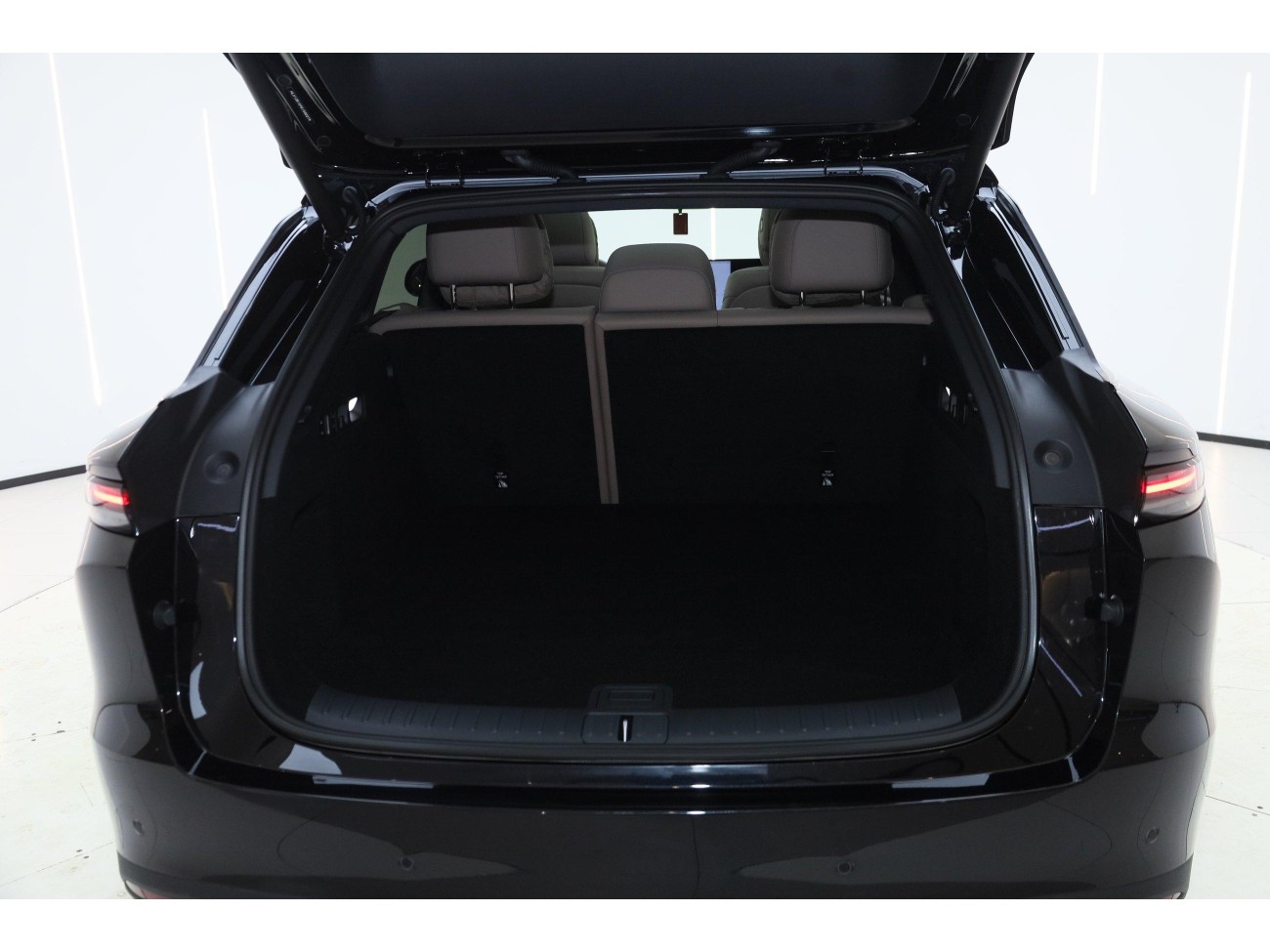 Li Auto i6 2025