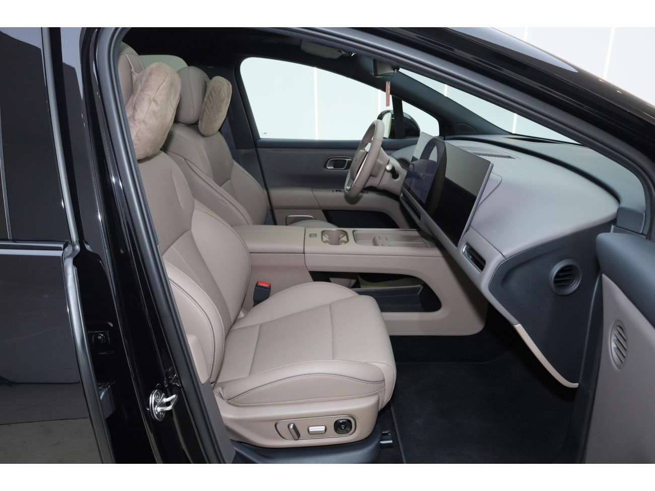 Li Auto i6 2025
