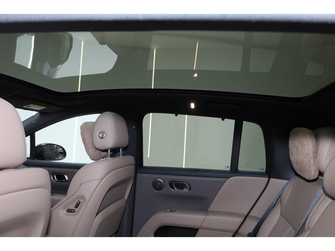 Li Auto i6 2025