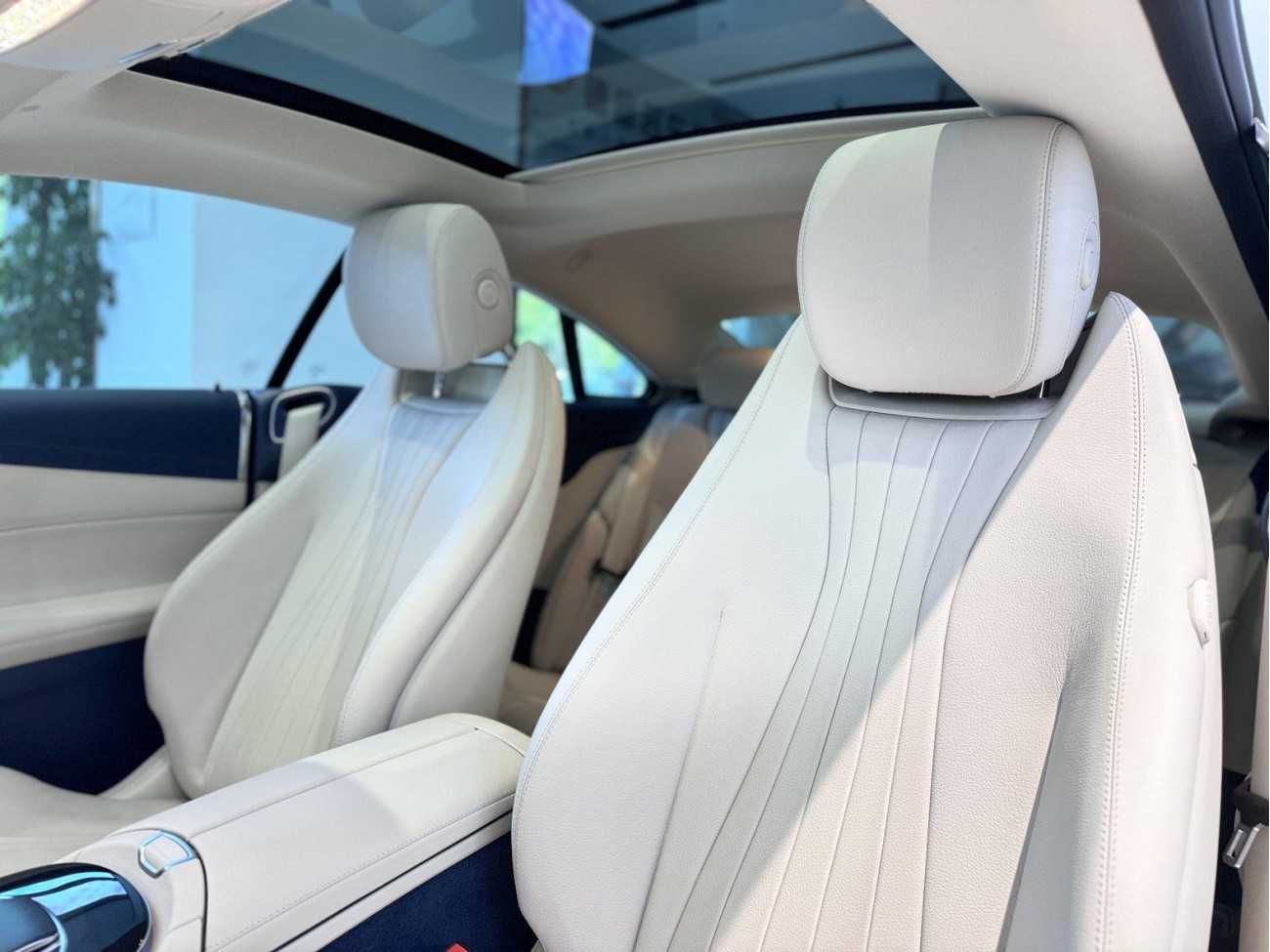 Mercedes-Benz E 260 2023