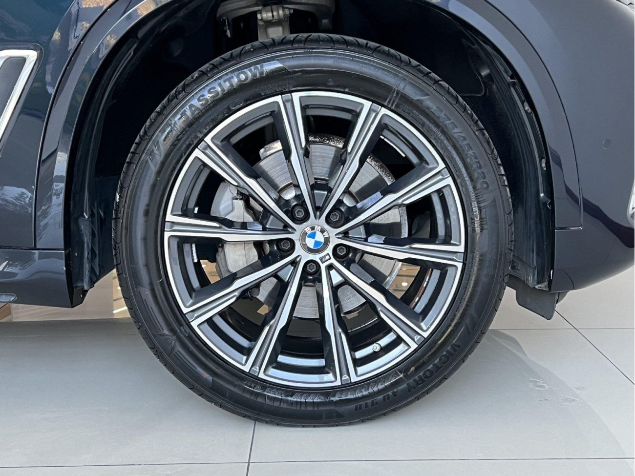 BMW X5 2022
