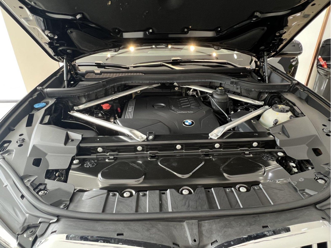 BMW X5 2022