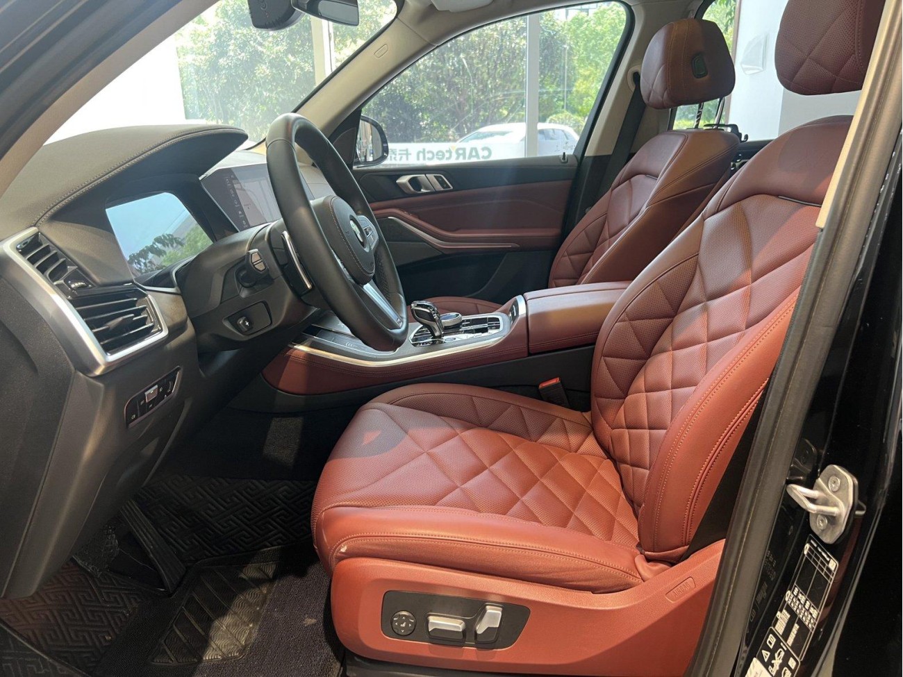 BMW X5 2022