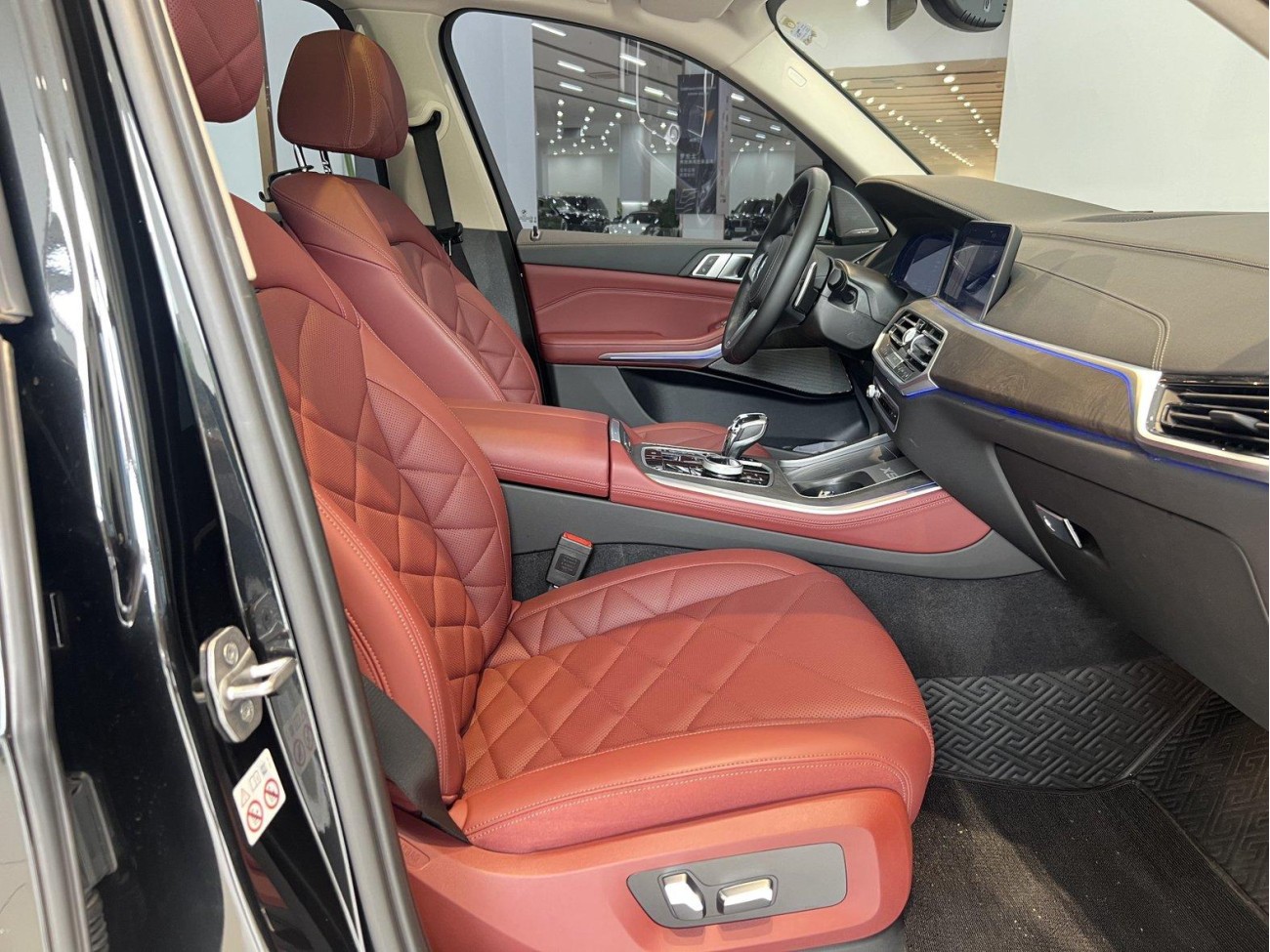 BMW X5 2022