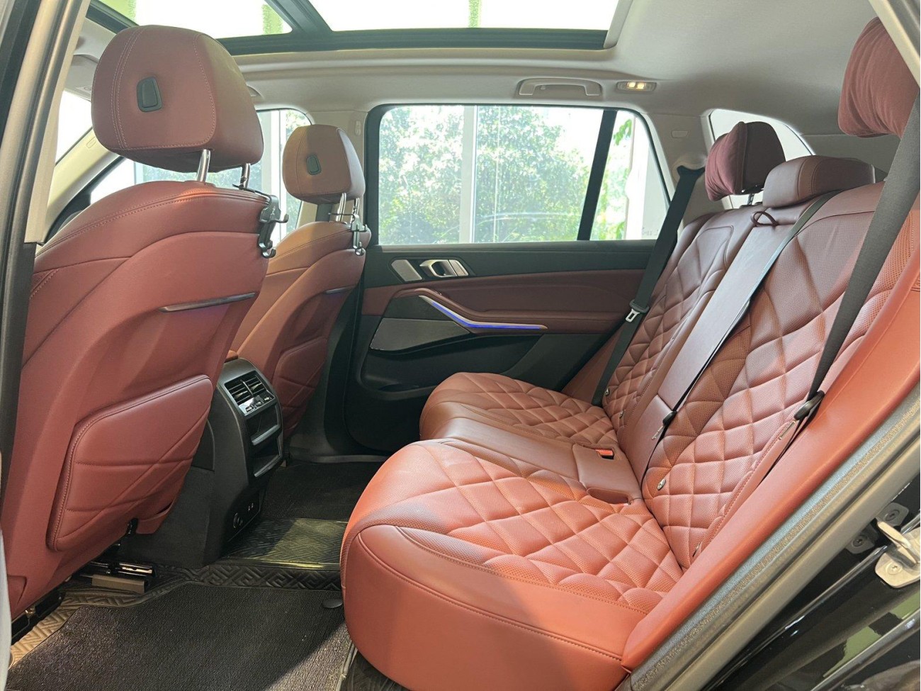 BMW X5 2022