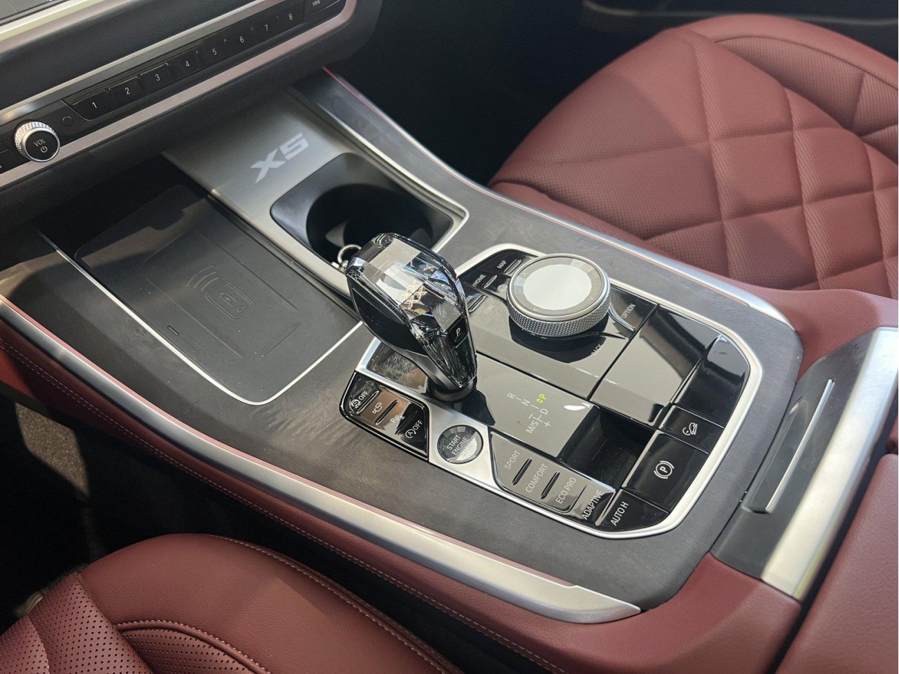 BMW X5 2022