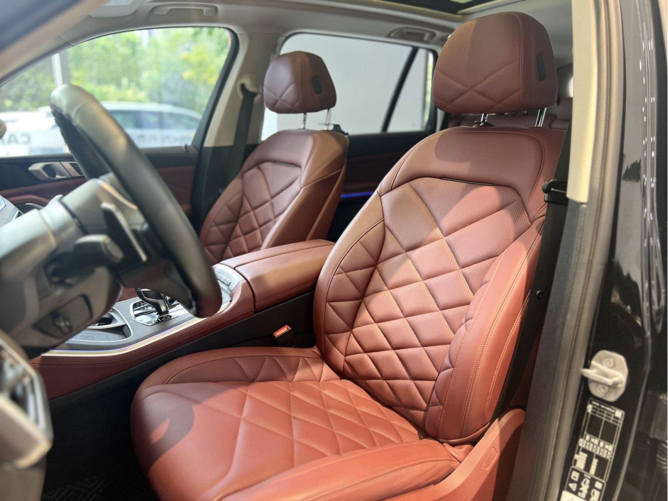 BMW X5 2022
