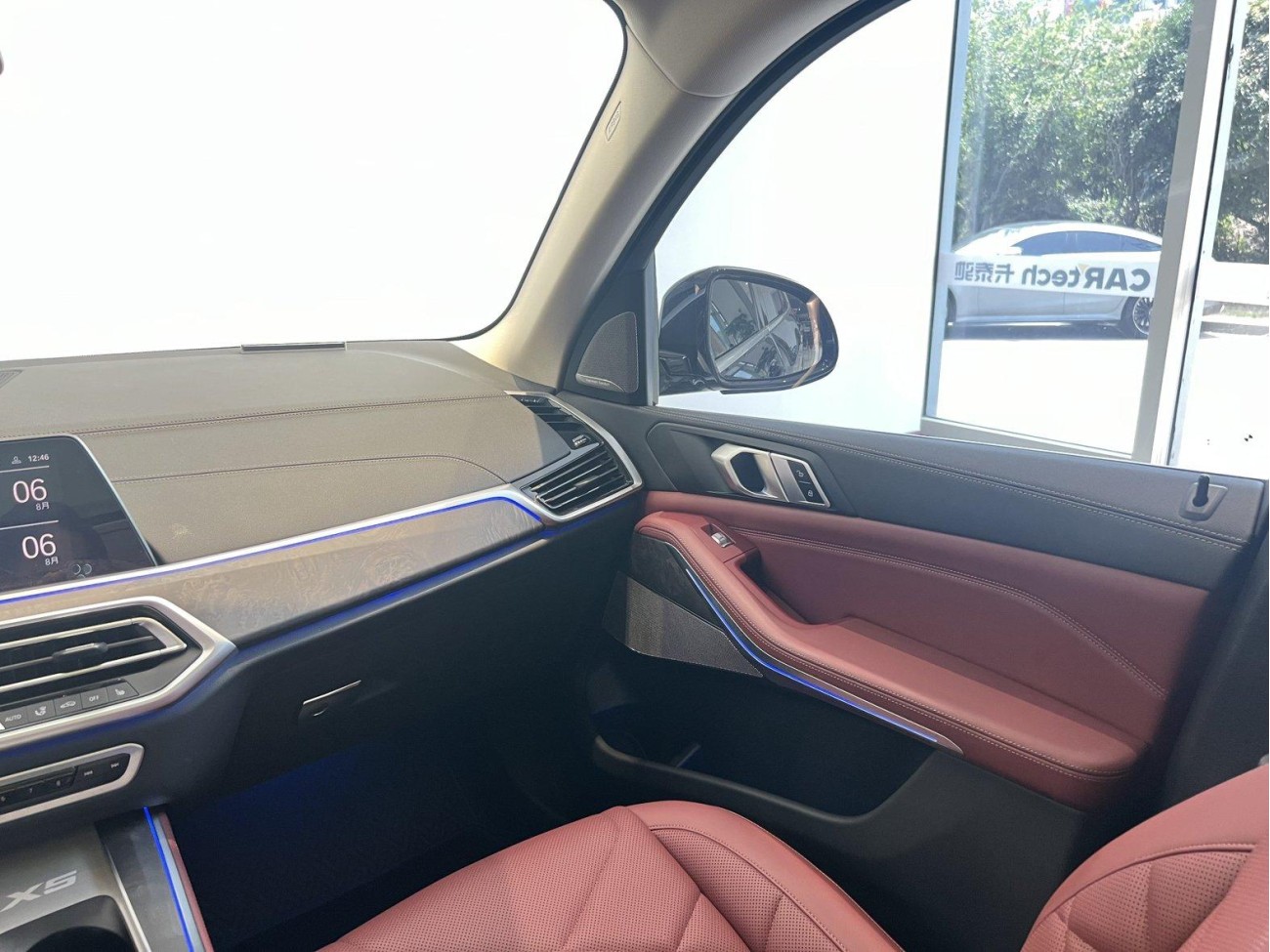 BMW X5 2022