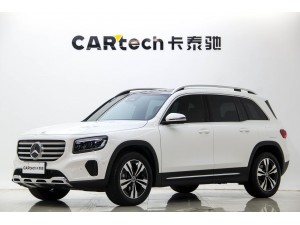 Mercedes-Benz GLB 2024