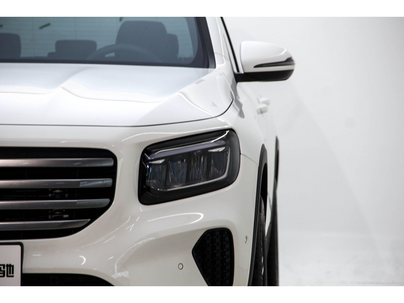 Mercedes-Benz GLB 2024