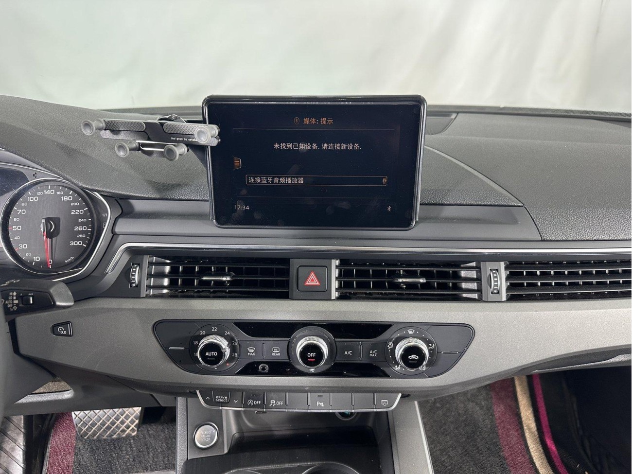 Audi A4L 40 TFSI 2019