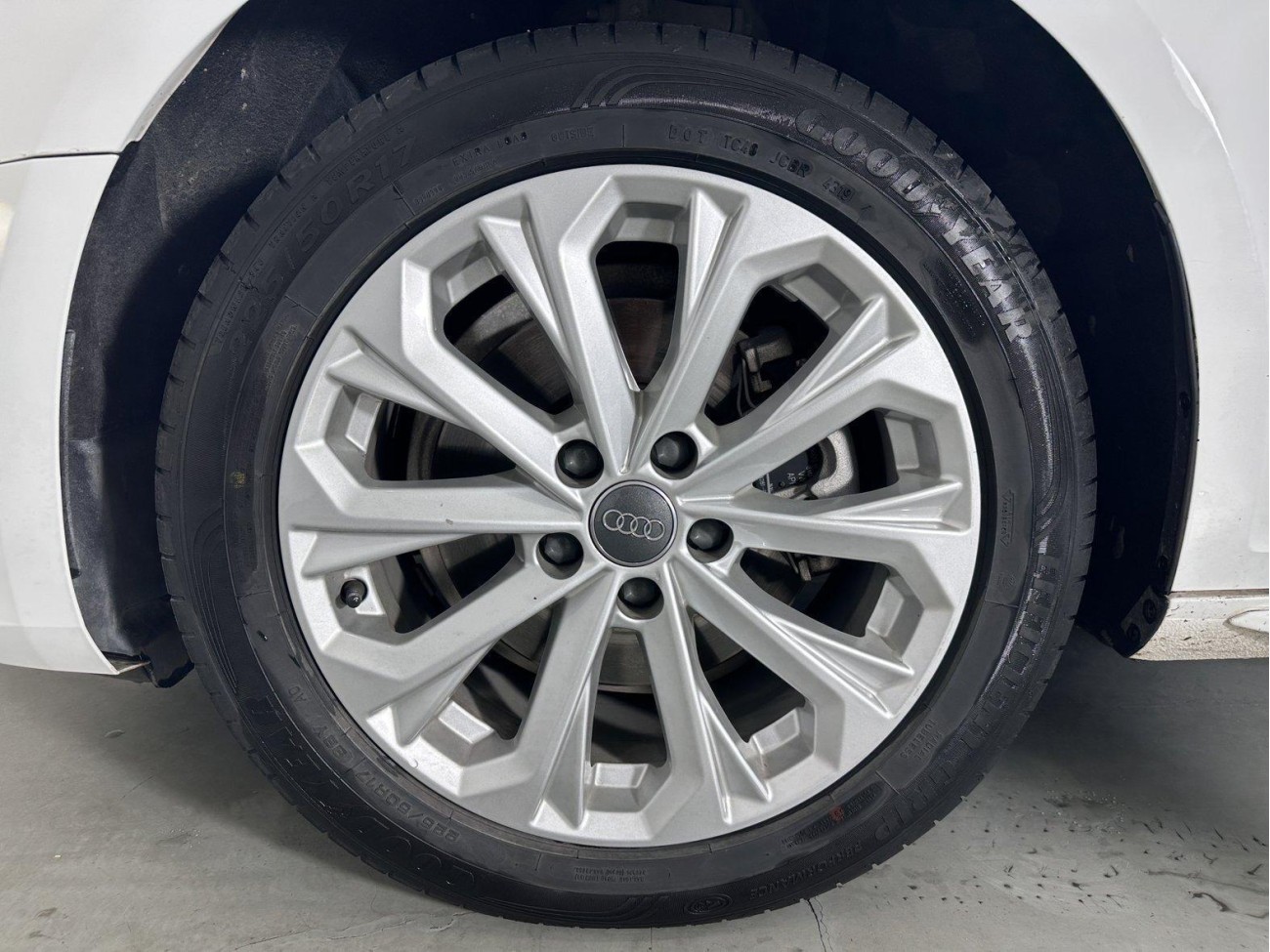 Audi A4L 40 TFSI 2019