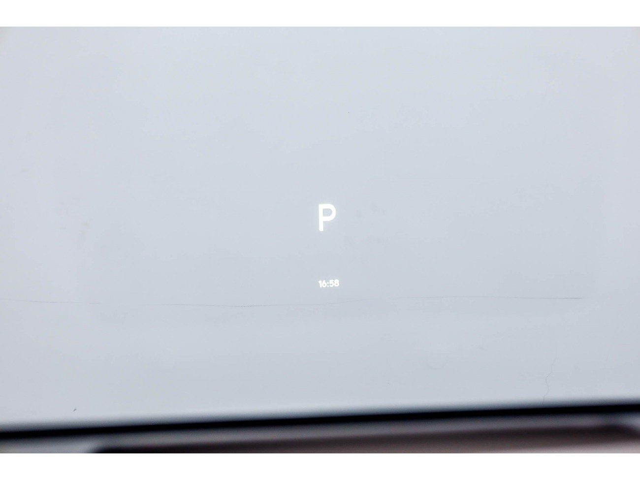 Li Auto i6 2025