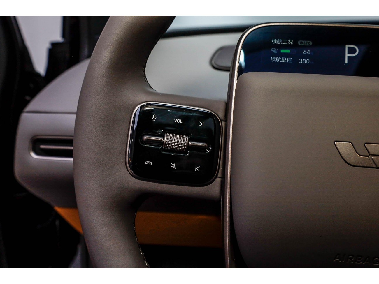 Li Auto i6 2025