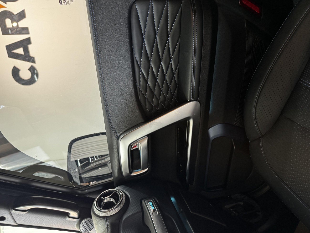 BAIC BJ40 2023