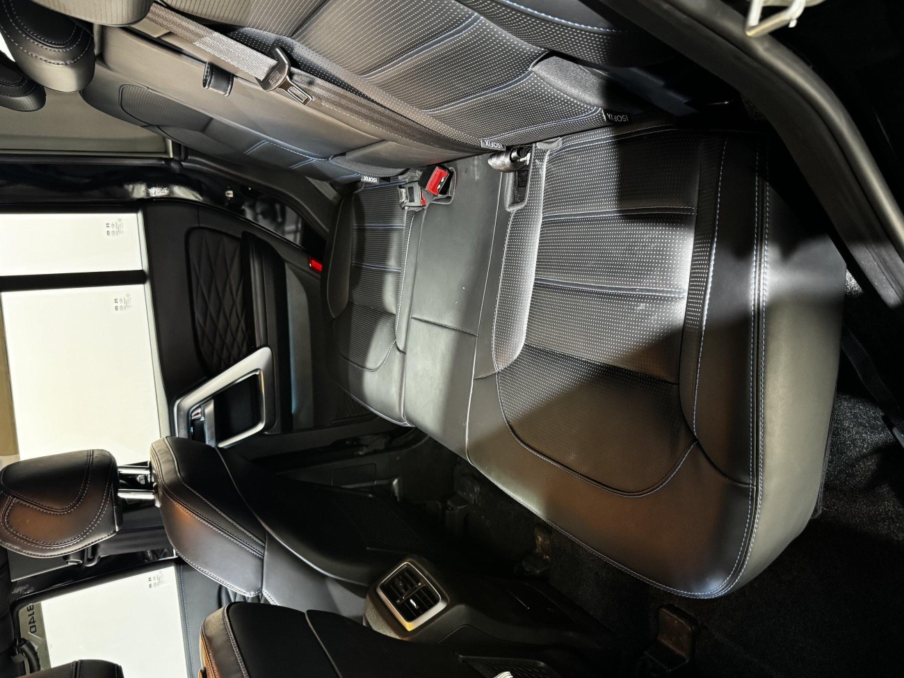 BAIC BJ40 2023