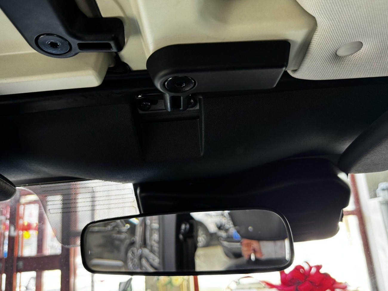 BAIC BJ40 2023