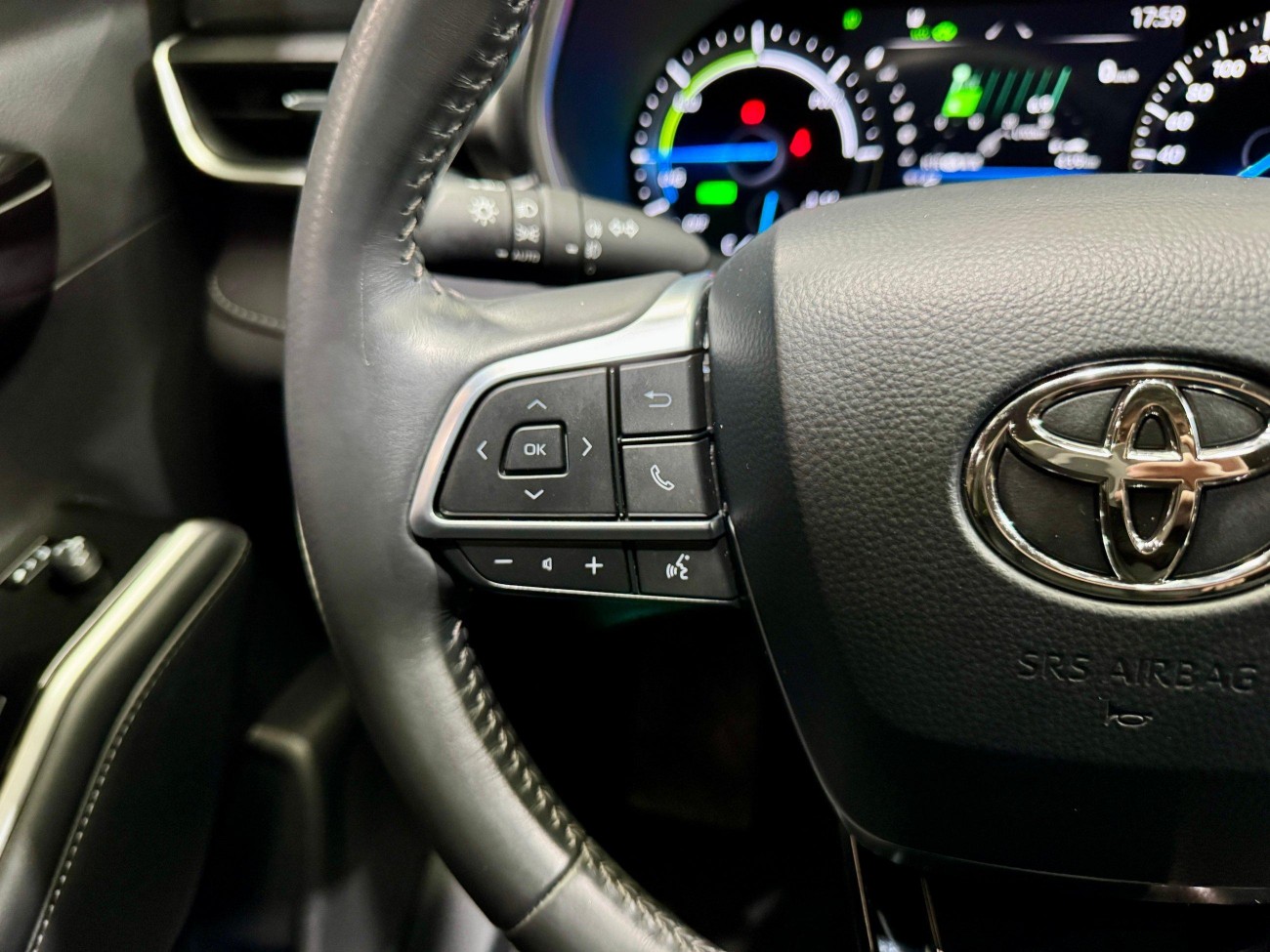 Toyota Highlander 2024