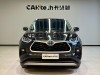 Toyota Highlander 2024
