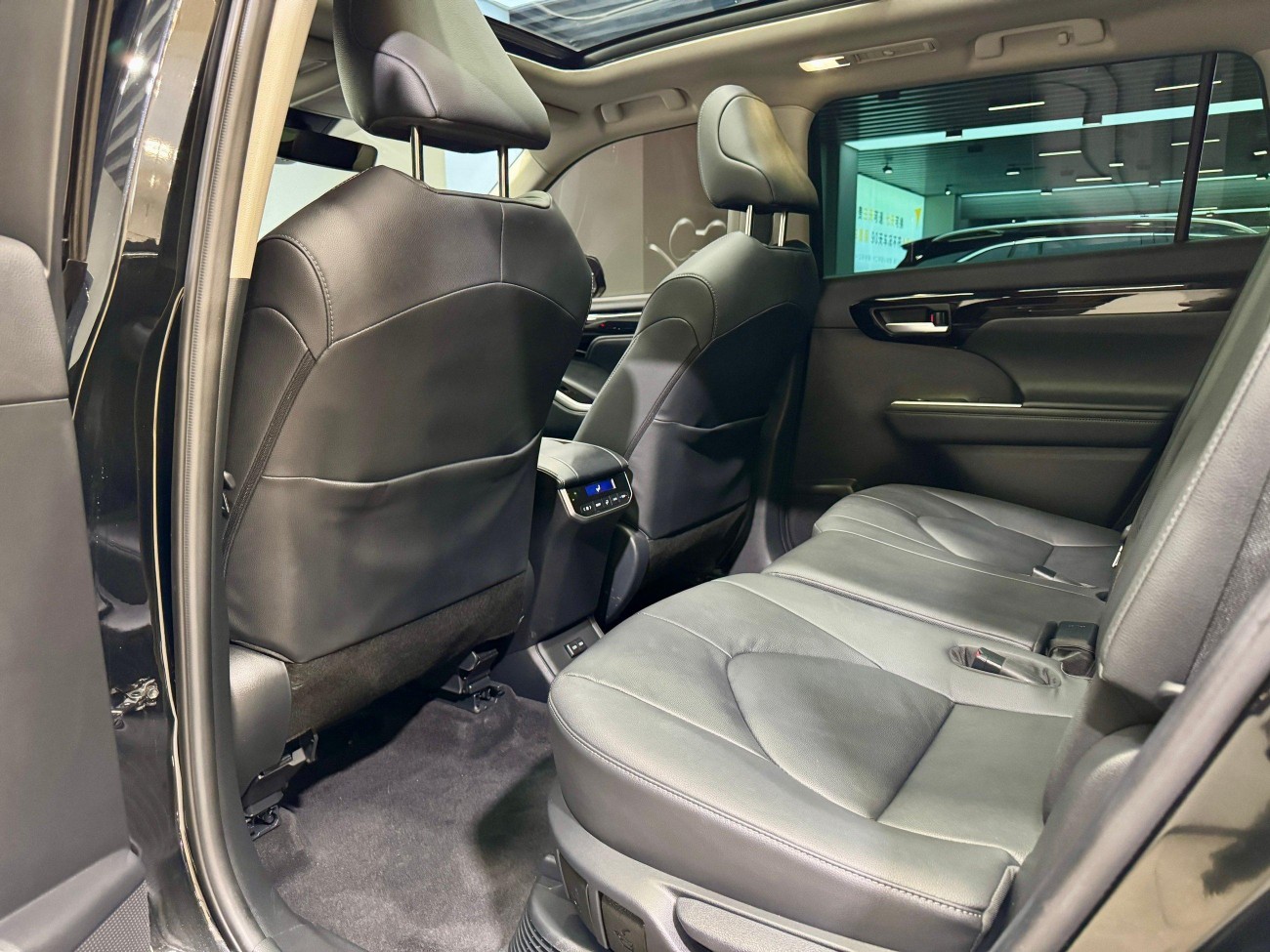 Toyota Highlander 2024