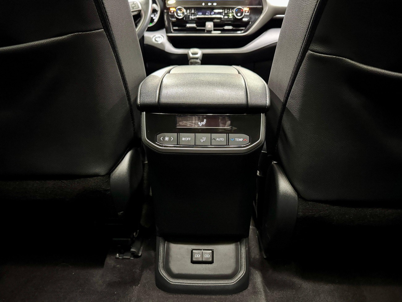 Toyota Highlander 2024