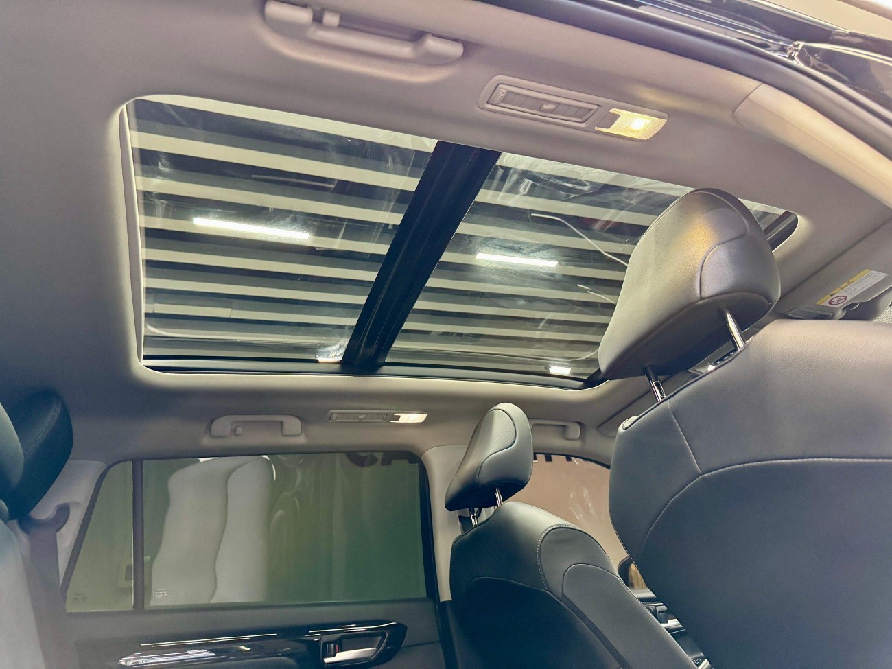 Toyota Highlander 2024