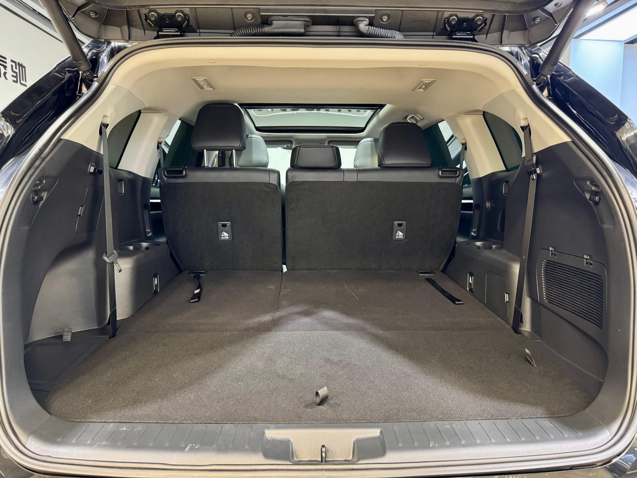 Toyota Highlander 2024