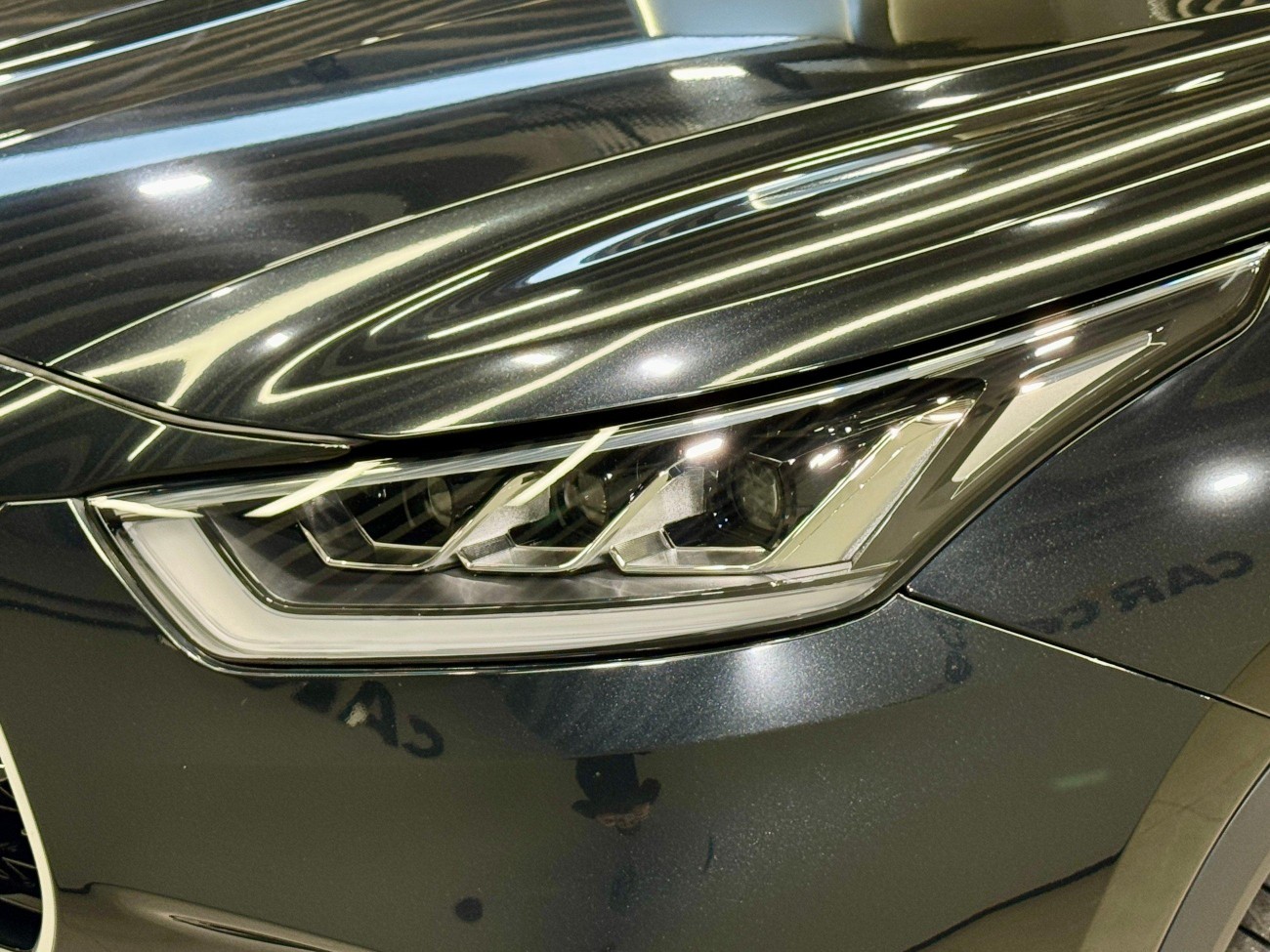 Toyota Highlander 2024