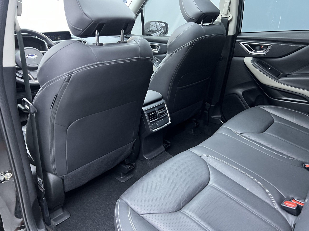 Subaru Forester 2022