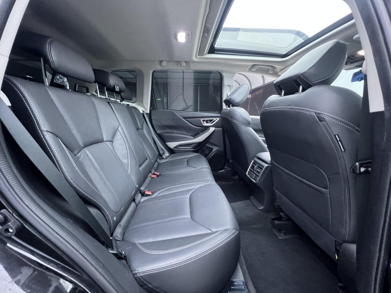 Subaru Forester 2022