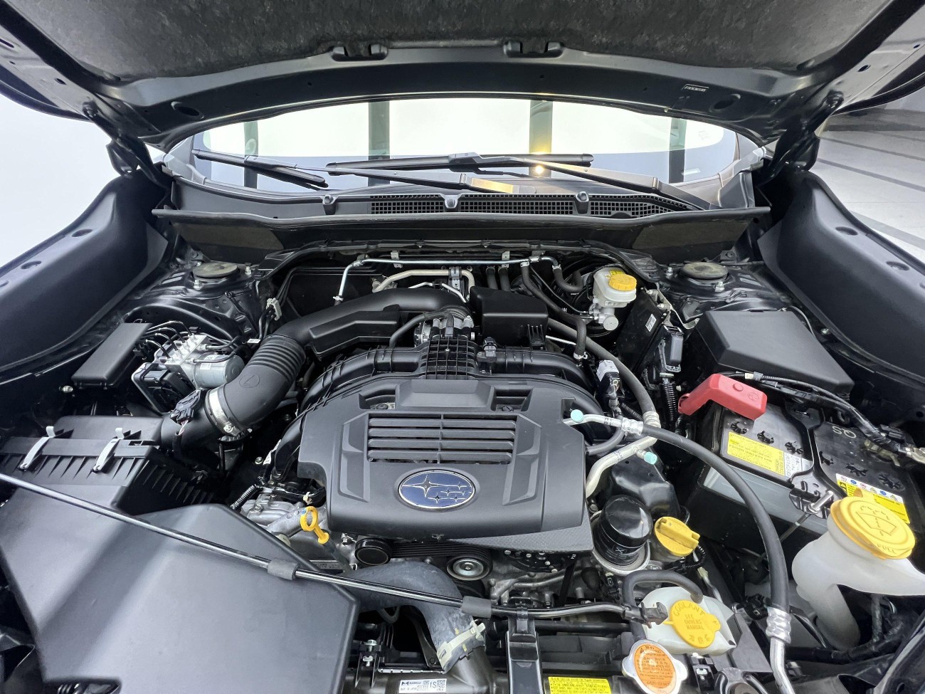 Subaru Forester 2022